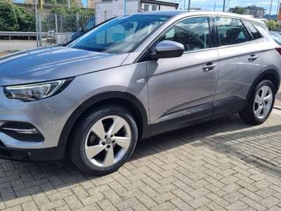 Opel Grandland 1.5 diesel Ecotec Start&Stop Advance Grigio usata Savona