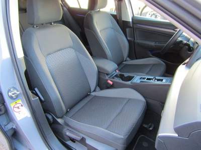 Volkswagen Golf 2.0 TDI 150 CV DSG Active Grigio usata Castelnuovo Rangone