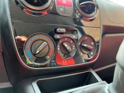 Fiat QUBO 1.4 8V 73 CV Nero usata Castelnuovo Rangone