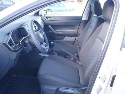 Volkswagen Polo 1.0 EVO Life Grigio usata Castelnuovo Rangone