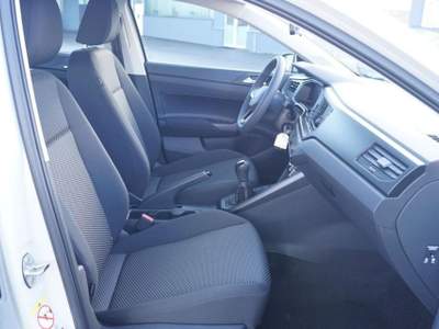 Volkswagen Polo 1.0 EVO Life Grigio usata Castelnuovo Rangone