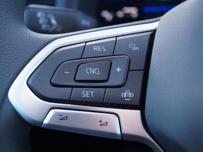 Volkswagen Polo 1.0 EVO Life Grigio usata Castelnuovo Rangone