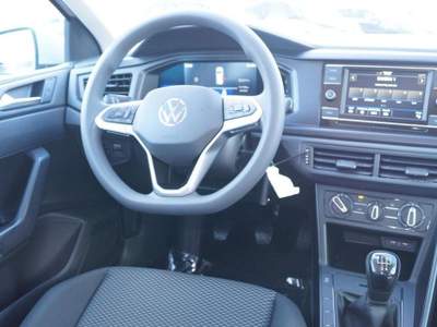 Volkswagen Polo 1.0 EVO Life Grigio usata Castelnuovo Rangone