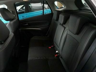 Suzuki S-Cross 1.5 Hybrid 4WD AllGrip A/T Comfort+ Argento usata Castelnuovo Rangone