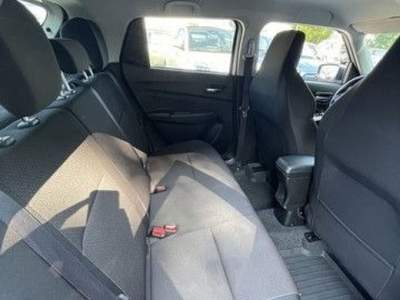 Suzuki Swift Sport 1.4 Boosterjet Bianco usata Castelnuovo Rangone