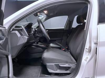 Audi A1 SPB 30 TFSI Bianco usata Castelnuovo Rangone