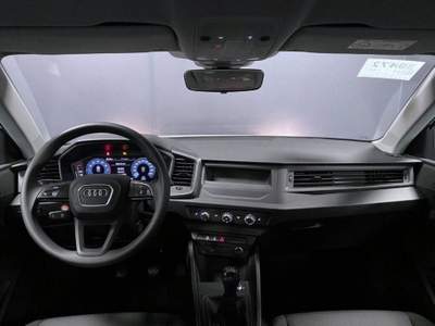 Audi A1 SPB 30 TFSI Bianco usata Castelnuovo Rangone