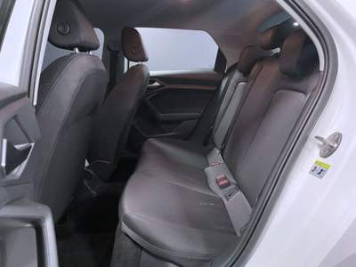 Audi A1 SPB 30 TFSI Bianco usata Castelnuovo Rangone