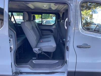 Renault Trafic 2.0 dCi 145CV Life Grigio usata Castelnuovo Rangone