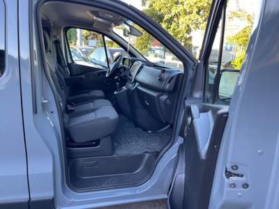 Renault Trafic 2.0 dCi 145CV Life Grigio usata Castelnuovo Rangone