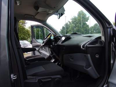 Ford Transit Custom 310 2.0 TDCi 130 PC Combi Trend Grigio usata Castelnuovo Rangone