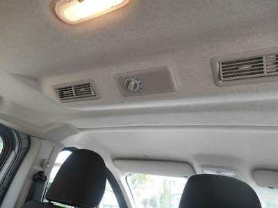 Renault Trafic T27 2.0 dCi 145CV Life Grigio usata Castelnuovo Rangone