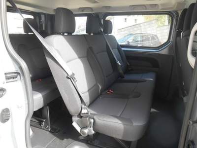 Renault Trafic T27 2.0 dCi 145CV Life Grigio usata Castelnuovo Rangone