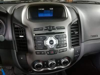 Ford Ranger 3.2 TDCi DC Limited 5pt. Nero usata Castelnuovo Rangone