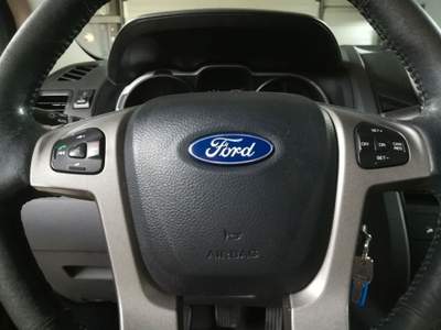 Ford Ranger 3.2 TDCi DC Limited 5pt. Nero usata Castelnuovo Rangone