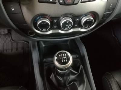 Ford Ranger 3.2 TDCi DC Limited 5pt. Nero usata Castelnuovo Rangone