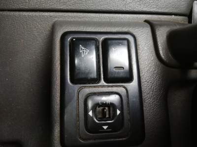 Isuzu Trooper Indistruttibile Blu/Azzurro usata San Cesareo