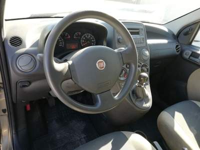 Fiat Panda Autovettura All Terrain usata San Cesareo