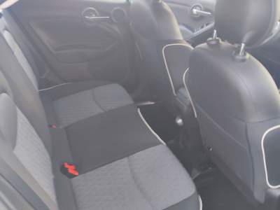 Fiat 500X AUTO PERFETTA, UNICO PROPRIETARIO,KM CERTIFICATI, ITALIANA Bianco usata BAGNOLI IRPINO
