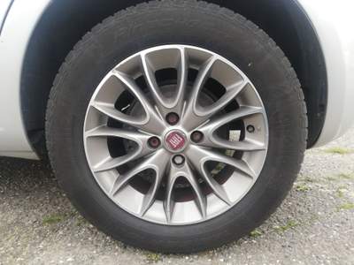 Fiat Punto Rarità Cambio Automatico usata San Cesareo