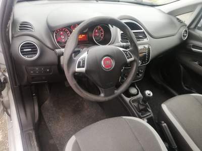 Fiat Punto Rarità Cambio Automatico usata San Cesareo