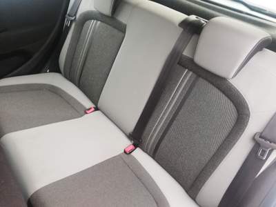 Fiat Punto Rarità Cambio Automatico usata San Cesareo