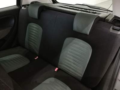 Fiat Grande Punto Natural Power Centri Storici Neopatentati usata San Cesareo