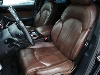 Audi A8 Condizioni eccellenti sempre box non fumatore usata San Cesareo