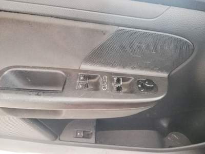 Volkswagen Golf Turbo diesel buone condizioni Argento usata San Cesareo