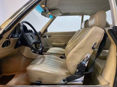 Mercedes-Benz SL * Unico proprietario * Perfetta Nero usata Pordenone