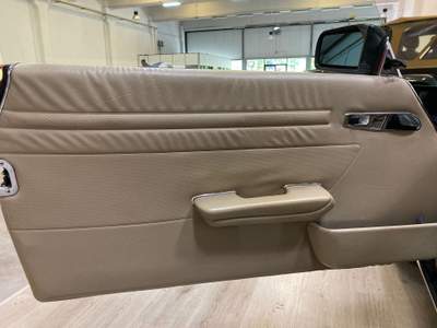Mercedes-Benz SL * Unico proprietario * Perfetta Nero usata Pordenone