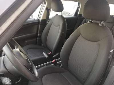 MINI Mini Paceman Condizioni ottime cambio automatico usata San Cesareo