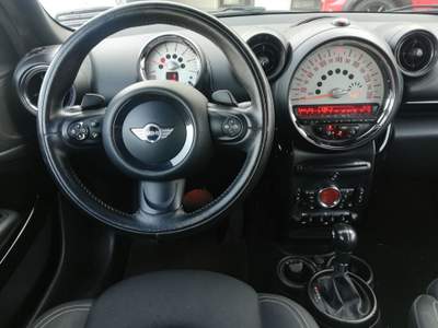 MINI Mini Paceman Condizioni ottime cambio automatico usata San Cesareo