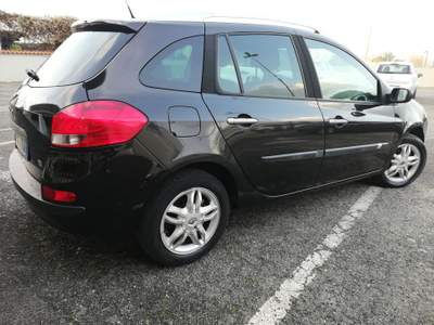 Renault Clio Autovettura in buone condizioni usata San Cesareo