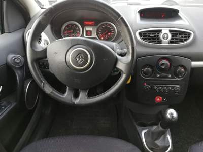 Renault Clio Autovettura in buone condizioni usata San Cesareo