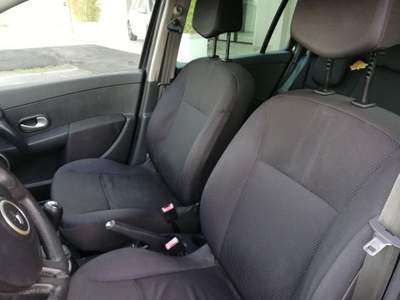 Renault Clio Autovettura in buone condizioni usata San Cesareo