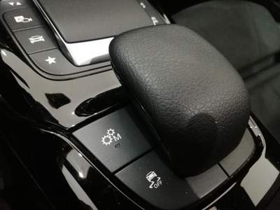 Mercedes-Benz Classe A Autovettura impeccabile ancora con garanzia ufficiale Mercedes Nero usata San Cesareo