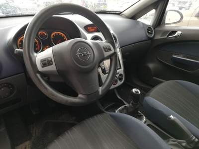 Opel Corsa Condizioni eccellenti, garanzia 18 mesi usata San Cesareo