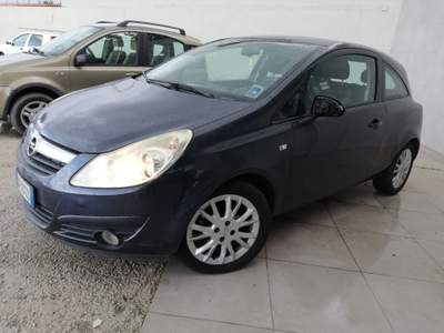 Opel Corsa Condizioni eccellenti, garanzia 18 mesi usata San Cesareo