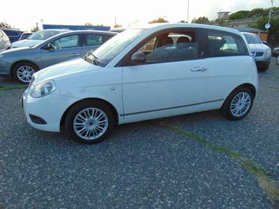 Lancia Ypsilon  usata Viterbo
