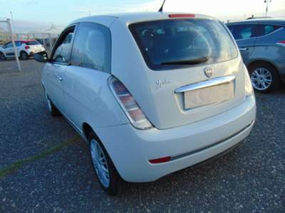 Lancia Ypsilon  usata Viterbo