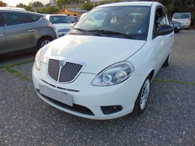 Lancia Ypsilon  usata Viterbo
