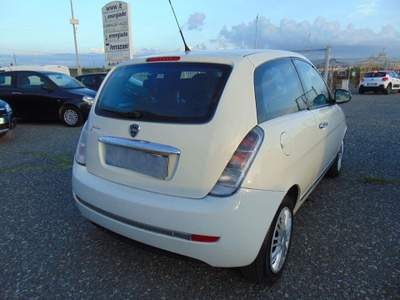 Lancia Ypsilon  usata Viterbo