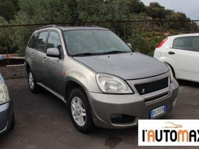 DR 5.0 1.6 16v Benz. Metano Autocarro usata Aci Catena DR 5.0 1.6 16v Benz. Metano Autocarro usata Aci Catena