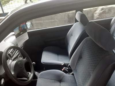 Peugeot 106 Peugeot 106 1.1 GUIDABILE ANCHE DA NEOPATENTATI usata Castellamonte