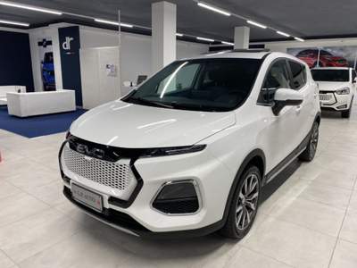 Evo 4 Evo 4 1.6 Bi-Fuel GPL Bianco usata Santa Maria di Licodia
