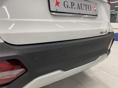Evo 4 Evo 4 1.6 Bi-Fuel GPL Bianco usata Santa Maria di Licodia
