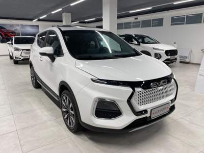 Evo 4 Evo 4 1.6 Bi-Fuel GPL Bianco usata Santa Maria di Licodia