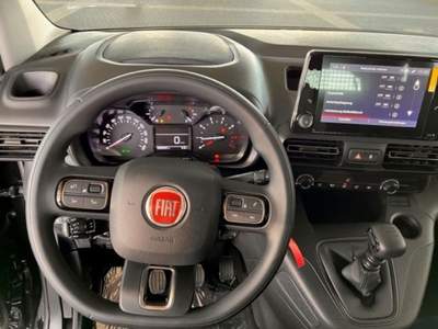Fiat Doblò Doblò 1.5 BlueHdi 100CV Combi N1 Nero usata Castelnuovo Rangone