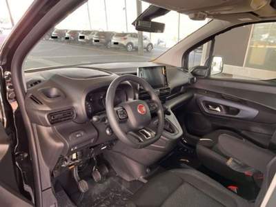 Fiat Doblò Doblò 1.5 BlueHdi 100CV Combi N1 Nero usata Castelnuovo Rangone